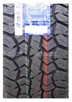 Doublestar W01 255/70 R16C 108/104Q