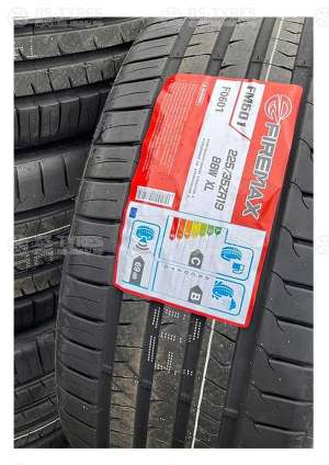 Firemax FM-601 205/45 R16 87W
