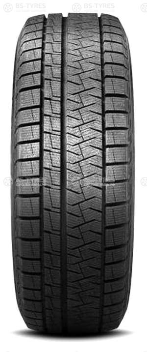 Formula (Pirelli) Ice Friction 185/60 R15 88T