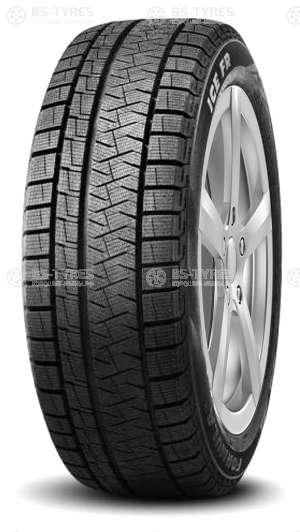 Formula (Pirelli) Ice Friction 185/60 R15 88T