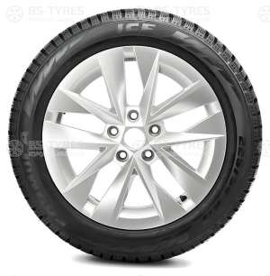 Formula (Pirelli) Ice 215/70 R16 100T