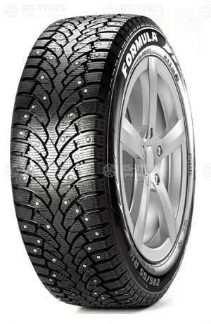 Formula (Pirelli) Ice 215/70 R16 100T