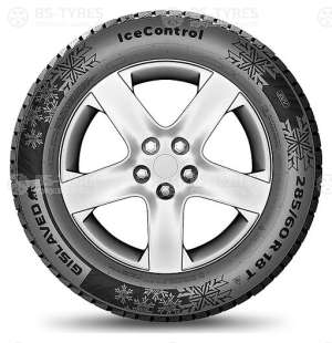 Gislaved IceControl 225/40 R18 92T