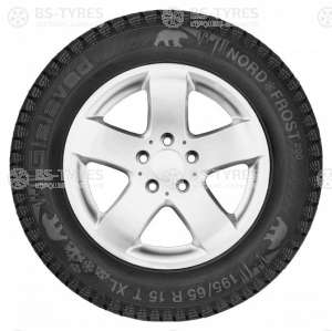 Gislaved Nord Frost 200 SUV 215/70 R16 100T