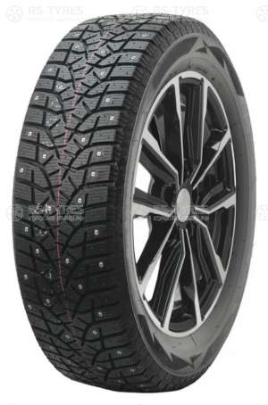 Gislaved SpikeControl 215/55 R17 98T