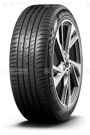 Gislaved ActiveControl 265/65 R17 112H