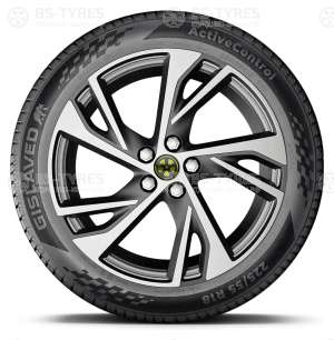 Gislaved ActiveControl 265/65 R17 112H