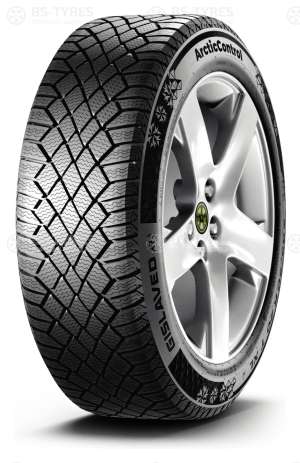Gislaved ArcticControl 255/55 R20 110T