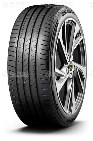Gislaved EcoControl 255/50 R19 107H