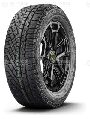 Gislaved Soft Frost 200 SUV 265/60 R18 114T