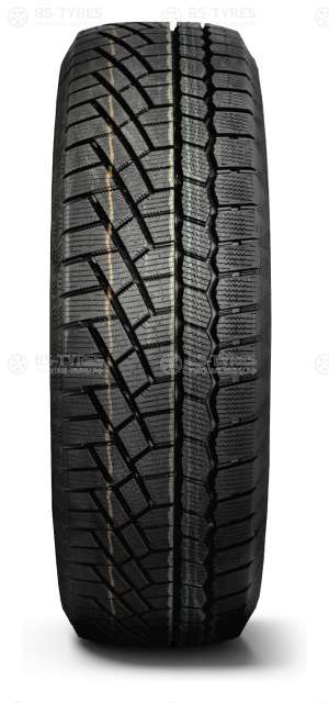 Gislaved Soft Frost 200 SUV 265/60 R18 114T