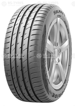 Goodride Solmax1 215/50 R18 92W