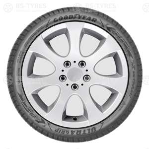 Goodyear Ultra Grip Performance 235/60 R17 106H