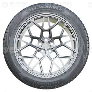 Grenlander Icehawke II 255/55 R20 110H
