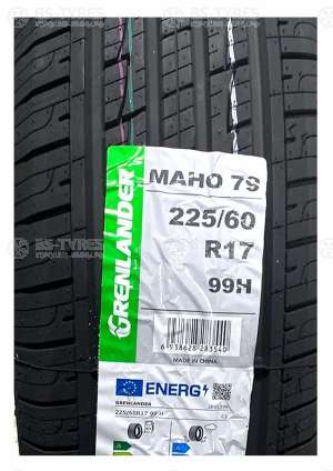 Grenlander MAHO79 245/65 R17 111H