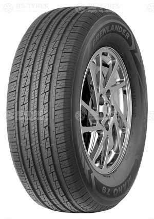 Grenlander MAHO79 245/65 R17 111H
