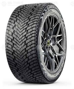 Grenlander Icedefensor Stud II 275/40 R19 105T