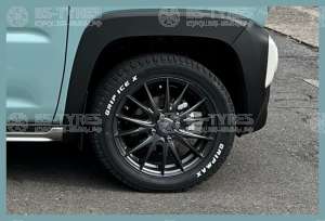 Gripmax Grip Ice X SUV 265/60 R18 114H