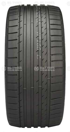 Gripmax SureGrip Pro Sport 245/35 R18 92Y