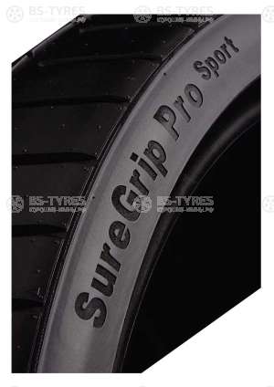 Gripmax SureGrip Pro Sport 245/35 R18 92Y