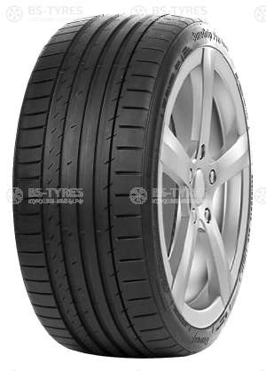 Gripmax SureGrip Pro Sport 245/35 R18 92Y