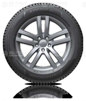 Hankook Kinergy 4s2 H750 SUV 225/60 R18 100H