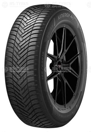 Hankook Kinergy 4s2 X H750A SUV 215/65 R17 103V
