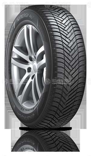 Hankook Kinergy 4s2 X H750A SUV 215/65 R17 103V