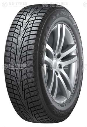 Hankook Winter i*Cept X RW10 235/60 R17 102T