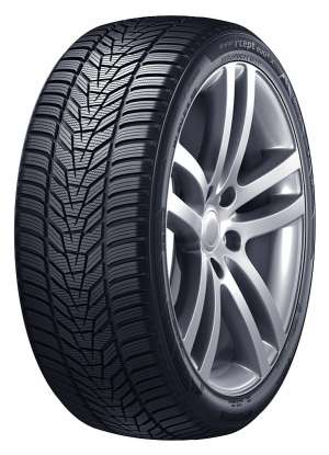 Hankook Winter i*Cept Evo 3 X W330A 225/60 R18 104V