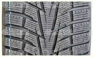 Hankook Winter i*Cept X RW10 235/60 R17 102T