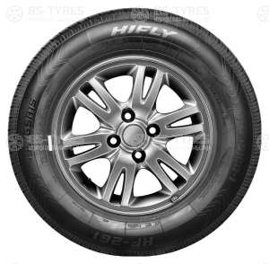 Hifly HF261 195/55 R16 91V