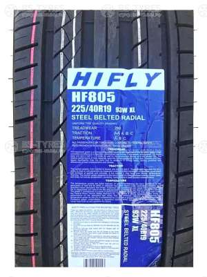 Hifly HF805 205/45 R16 87W