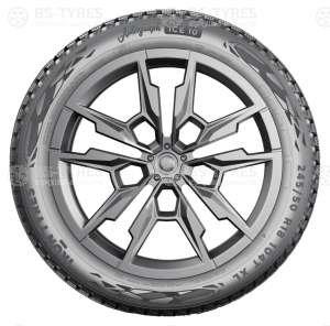 Ikon (Nokian Tyres) Autograph Ice 10 SUV 215/65 R17 103T