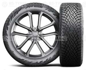 Ikon (Nokian Tyres) Autograph Snow 5 SUV 245/60 R18 109R