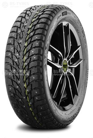 Ikon (Nokian Tyres) Autograph Ice 9 SUV 235/50 R19 103T