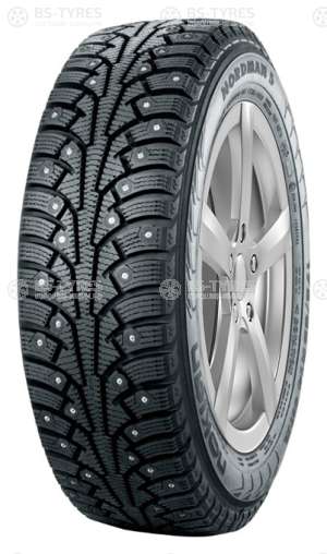 Ikon Nordman 5 175/65 R14 86T