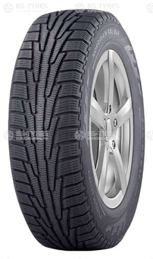 Ikon Nordman RS2 (Character Snow 2) SUV 215/70 R16 100R