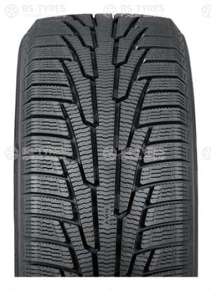 Ikon Nordman RS2 (Character Snow 2) SUV 215/70 R16 100R