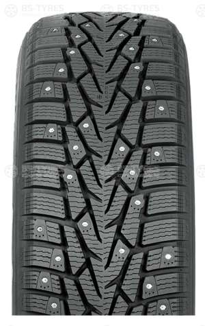 Ikon (Nokian Tyres) Character Ice 7 (Nordman 7) SUV 225/60 R18 104T