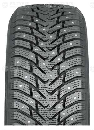 Ikon (Nokian Tyres) Character Ice 8 (Nordman 8) SUV 225/55 R18 102T
