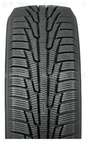 Ikon (Nokian Tyres) Character Snow 2 (Nordman RS2) SUV 225/55 R18 102R