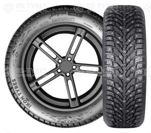 Ikon (Nokian Tyres) Autograph Ice 9 SUV 235/50 R19 103T