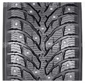 Ikon (Nokian Tyres) Autograph Ice 9 SUV 235/50 R19 103T