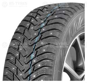 Ikon (Nokian Tyres) Character Ice 8 (Nordman 8) SUV 225/55 R18 102T