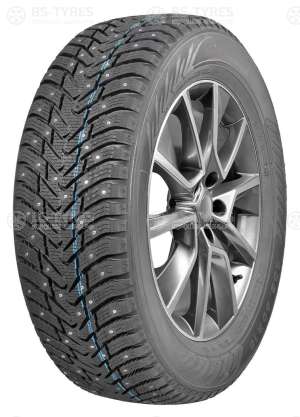 Ikon (Nokian Tyres) Character Ice 8 (Nordman 8) SUV 225/55 R18 102T