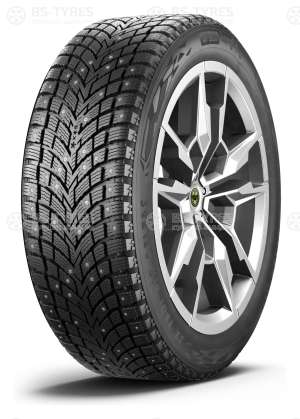 Ikon (Nokian Tyres) Autograph Ice 10 SUV 215/65 R17 103T