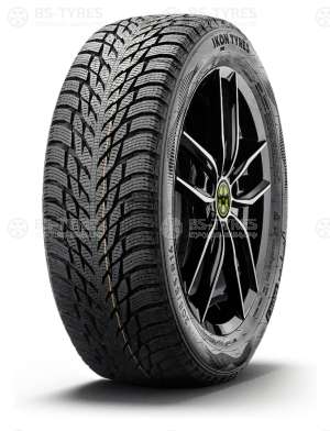 Ikon (Nokian Tyres) Autograph Snow 3 SUV 245/45 R20 103T