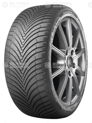 Kumho HA32 185/60 R15 88H