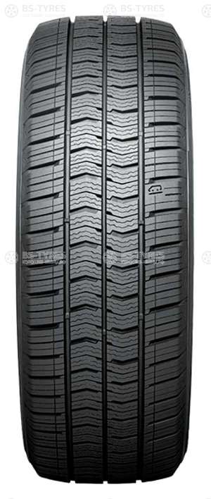 Kumho PorTran AllSeason CX11 215/60 R16C 103/101T